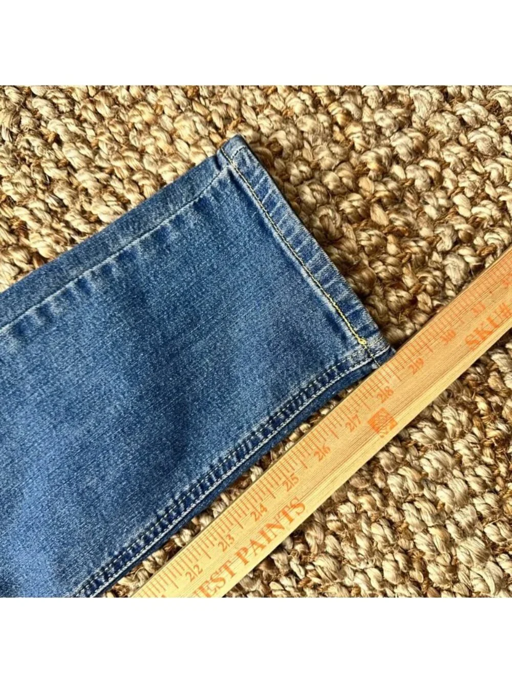 531 Levi’s Jeans 32x30 Men’s Denim Athletic Slim